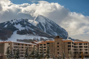 The Grand Lodge Hotel and Suites, Crested Butte